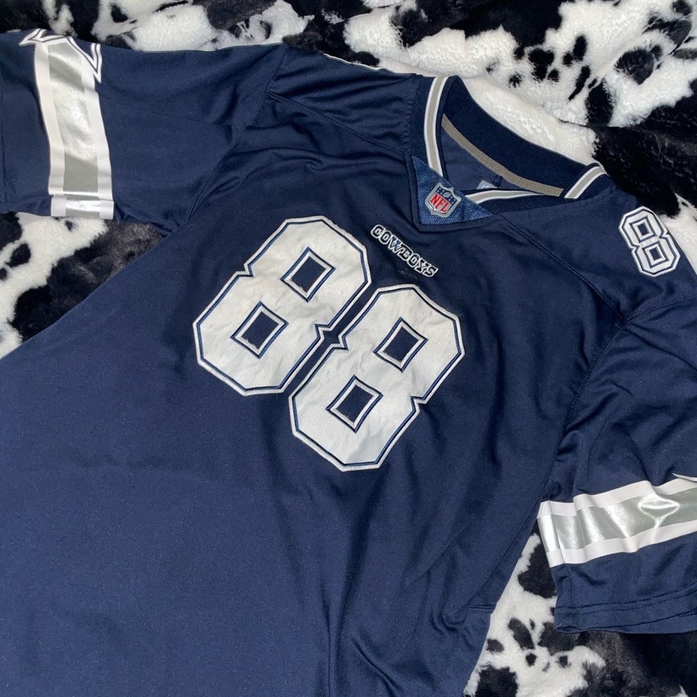 NFL Navy Jersey